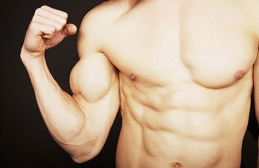 Что делать если одна грудная мышца больше другой